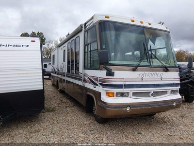 1997 Ford F-Super Duty