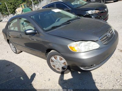 2008 Toyota Corolla