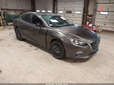2014 Mazda 3
