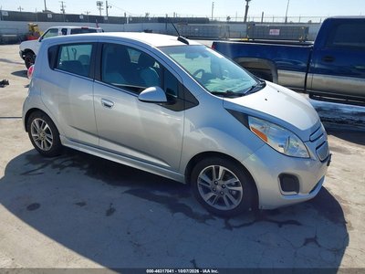2015 Chevrolet Spark