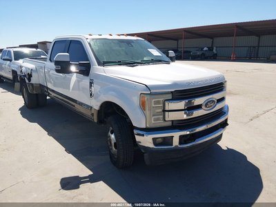 2017 Ford F-350