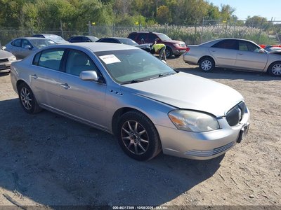 2007 Buick Lucerne