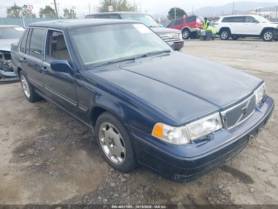 1998 Volvo S90