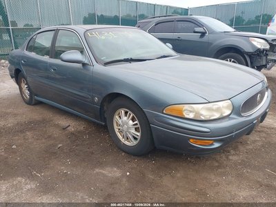 2002 Buick LeSabre