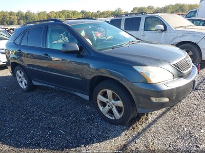 2005 Lexus RX 330