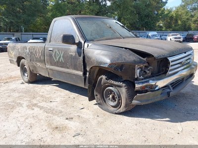 1994 Toyota T100