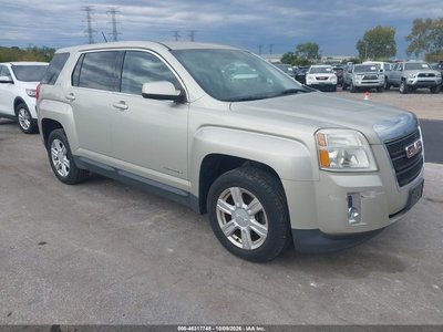 2014 GMC Terrain