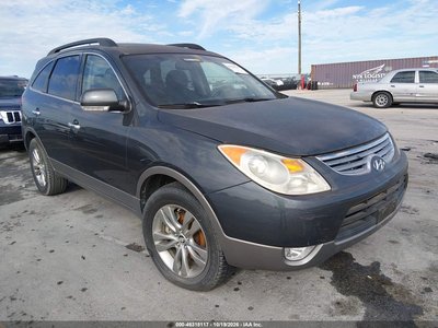 2012 Hyundai Veracruz