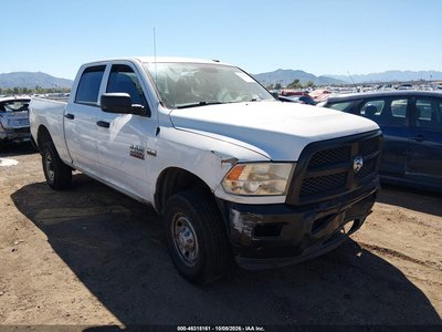 2015 RAM 2500