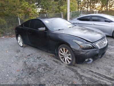 2013 Infiniti G37x