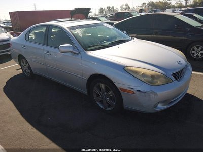 2005 Lexus ES