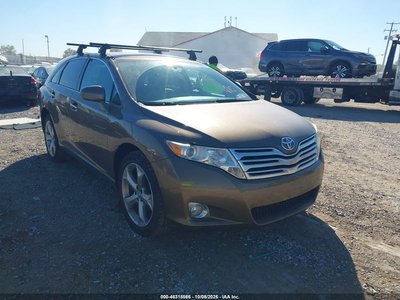 2009 Toyota Venza