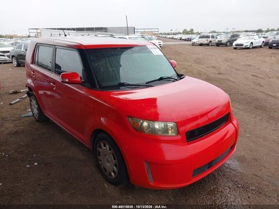 2009 Scion xB