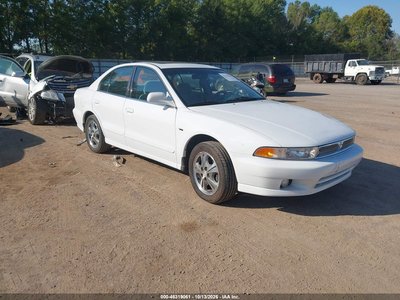 2001 Mitsubishi Galant