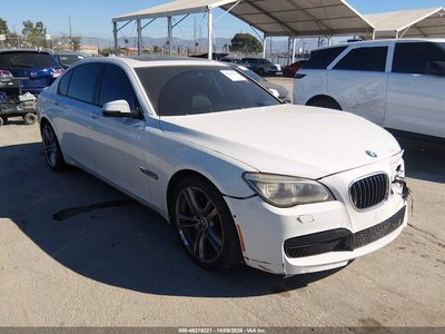 2014 BMW Alpina B7