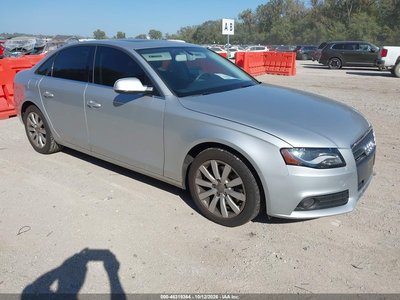 2010 Audi A4