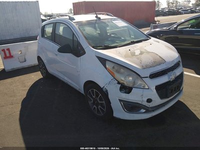 2014 Chevrolet Spark