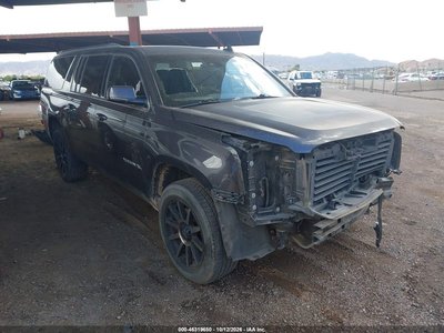 2017 GMC Yukon XL
