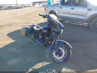 2020 Harley-Davidson Street Glide Special