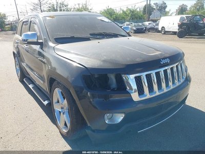 2013 Jeep Grand Cherokee