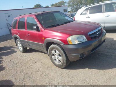 2003 Mazda Tribute