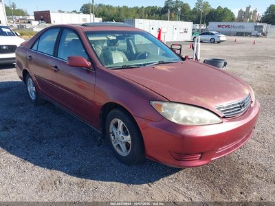 2006 Toyota Camry