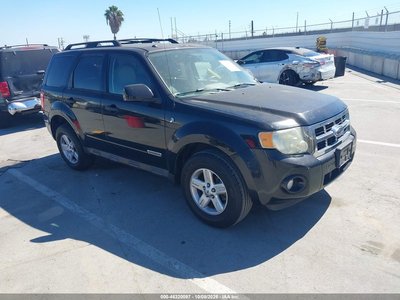 2008 Ford Escape Hybrid