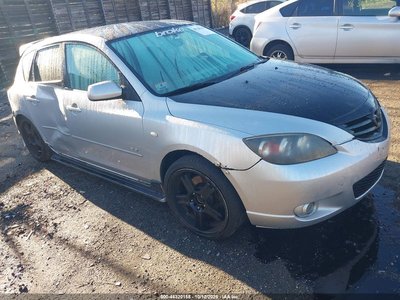 2004 Mazda 3