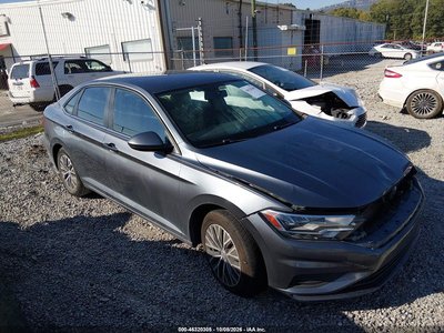 2021 Volkswagen Jetta