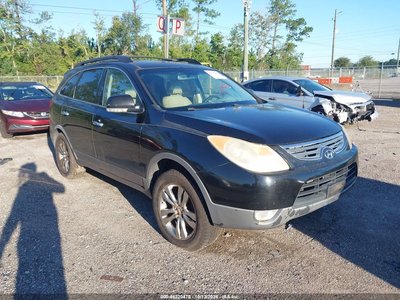2012 Hyundai Veracruz