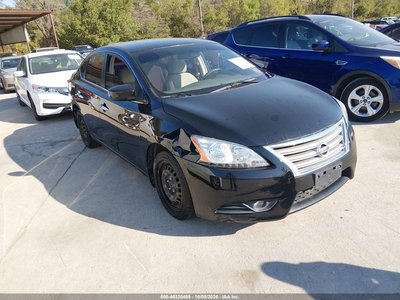 2013 Nissan Sentra