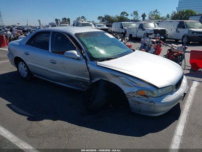 2001 Buick Century