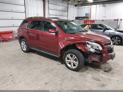 2010 Chevrolet Equinox