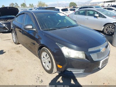 2013 Chevrolet Cruze
