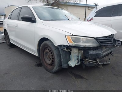 2014 Volkswagen Jetta