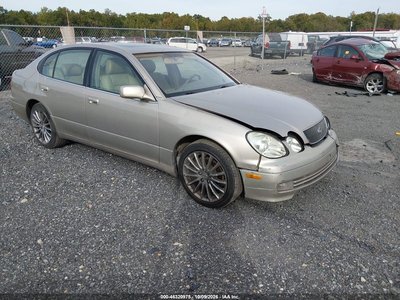 1999 Lexus GS 300