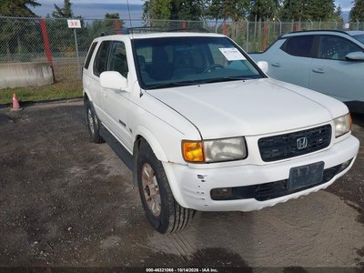 1999 Honda Passport
