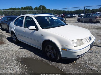 2005 Volkswagen Jetta