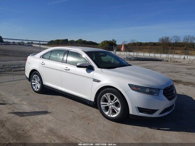 2019 Ford Taurus