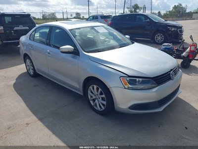 2011 Volkswagen Jetta