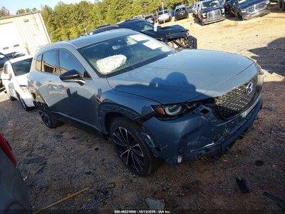 2023 Mazda CX-50