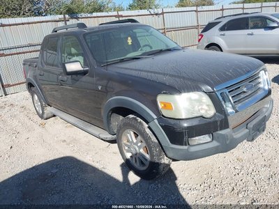 2007 Ford Explorer Sport Trac