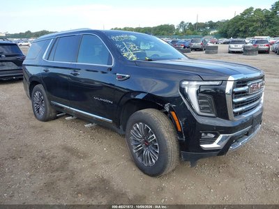 2026 GMC Yukon
