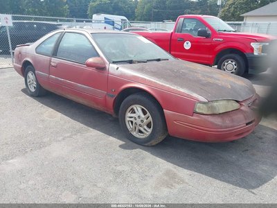 1997 Ford Thunderbird