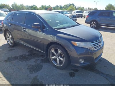 2009 Toyota Venza