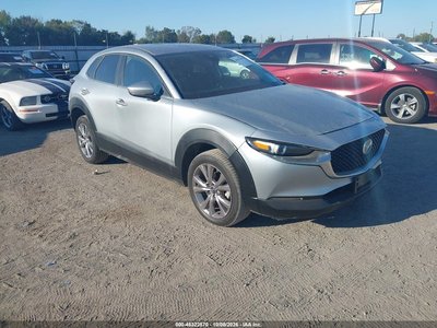 2020 Mazda CX-30