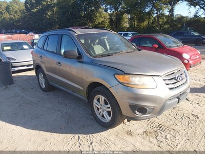 2011 Hyundai Santa Fe