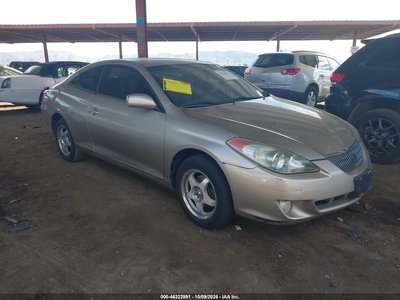 2004 Toyota Camry Solara