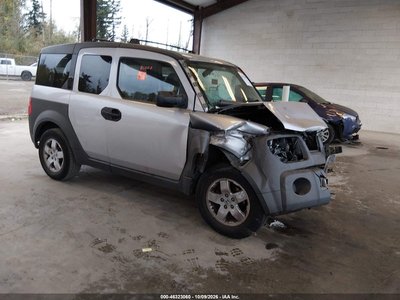 2004 Honda Element
