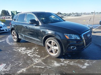 2011 Audi Q5